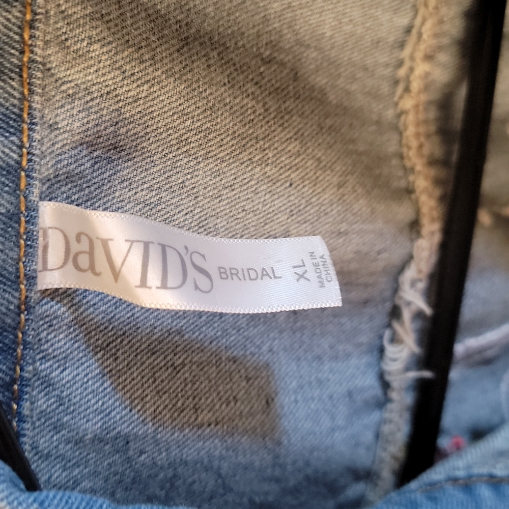 Jacket - Picture 5 of 11